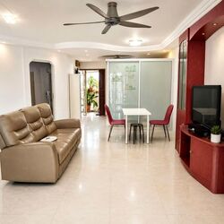 Blk 233 Compassvale Plains (Sengkang), HDB 5 Rooms #586353271